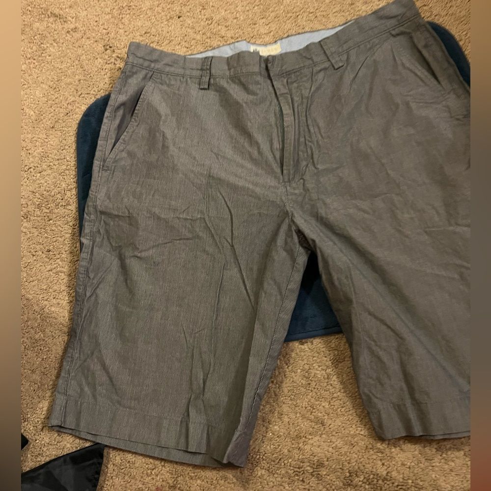 J crew‎ shorts 35
